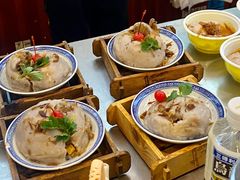 -芋包王闽南茶楼(八市店)