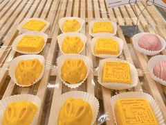 御皇酥-仟吉KenGee(武汉高铁站店)