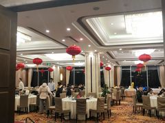 -上海浦东假日酒店