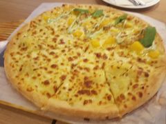 -乐凯撒披萨(南山书城店)