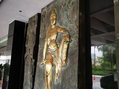 -新加坡文华东方酒店