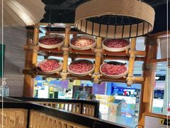 -九锅一堂酸菜鱼(万达广场店)