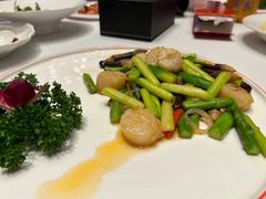 -粤江春·早茶·潮粤菜·宴会(罗湖宝能中心店)