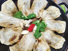 地锅小公鸡-十二道丰味·徐州土菜·烧烤(何山路店)