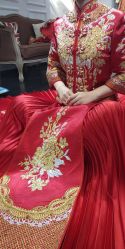 -艾慕婚纱礼服馆(和平店)