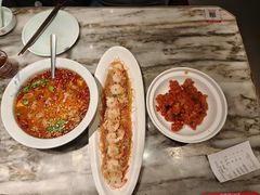 -金佬馆·川菜bistro(芜湖镜湖万达店)