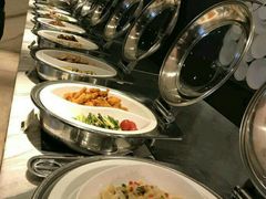 -云庭咖啡厅· 中航泊悦酒店(虹桥T2店)