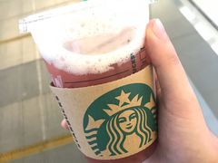 -星巴克(香港国际机场44号闸店)