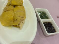 -顺风海鲜港(金玉兰店)