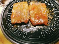 -超级神炭烤肉夜食(芥园西道店)