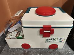 -中国邮政储蓄银行(北石路营业所)