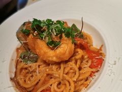 西班牙特色海鲜直面-C&R西班牙餐厅