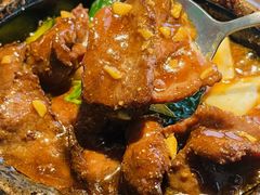 -吴氏老妈·23年家常菜(古城店)