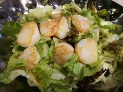 -鸿星海鲜酒家(格兰中心店)
