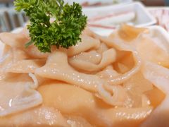 九尺鹅肠-井格重庆火锅(友谊路新业广场店)