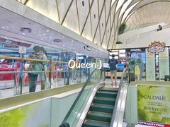 -乐天免税店(明洞店)