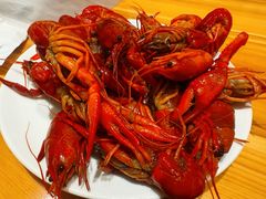龙虾-蟹福家活蟹料理·豪华自助(绿洲假日酒店)