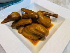 卤水鸽-陶陶居酒家(海岸城店)