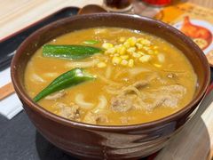 -COCO壱番屋(北京平安国际金融中心店)