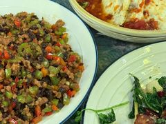 -浩海火燒雲傣家菜(芮欧百货店)