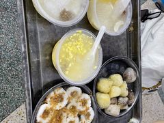 -福合沟无米粿甜汤粿品店