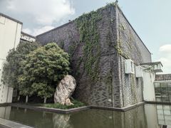 -八大山人梅湖景区
