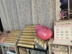 -LUNA皮相美·骨相美高级美感