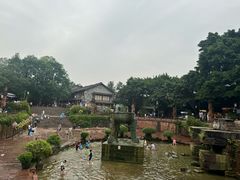 -黄龙溪古镇