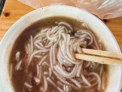 -汪记鲜鱼糊汤粉(沈阳路总店)