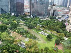 -广州富力君悦大酒店·凯菲厅