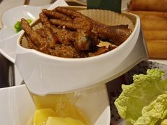 -海底捞火锅(勒泰店)