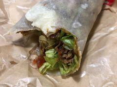 -特派卷·老北京烤鸭卷(合生汇购物中心店)