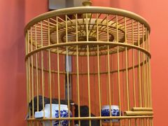 -了凡国风主题茶馆·咖啡(武侯祠锦里店)