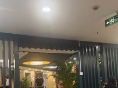 -常和州·夜宵大排档(常州单店)