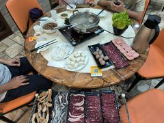 -福合埕牛肉丸(福平路店)