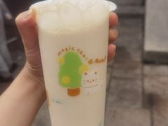 -猫的魔法密林(衣裳街店)