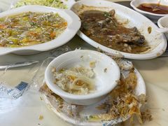 -天天渔港海鲜酒家(石浦玉泉路店)