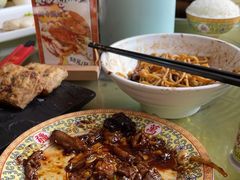 -砂锅居(西四店)