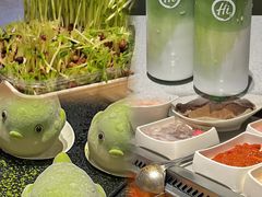 -海底捞火锅(八佰伴店)