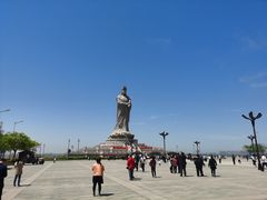 -天津妈祖文化园