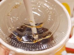-麦当劳(三亚凤凰机场店)