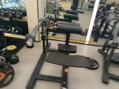 -FEELINGME乐刻包月私教馆·健身(澳门路店)