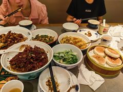 -山涧肴·湘味家肴(松岗满纷天地店)