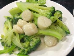 -一哥美食(总店)