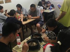 -赵家牛肉砂锅(台西三路店)
