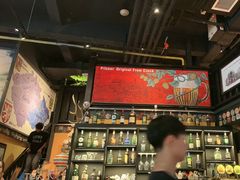 -布拉格餐厅· 中欧捷克菜(全国首店)