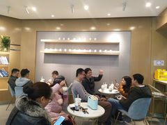 -古茗(金山大润发店)