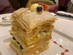 101鲜果拿破仑-翠园(北京王府中环店)