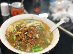 -小狗面馆·杭帮拌川·片儿川(大沽路店)