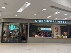 -星巴克(北京新东安)